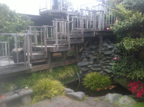 Kio Cres finished view